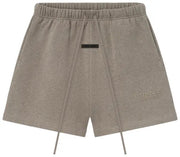 Fear of God Essentials (SS25) Shorts Homestead Heather