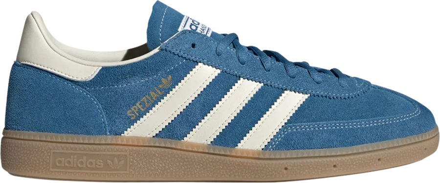 Adidas Handball Spezial Blue Cream