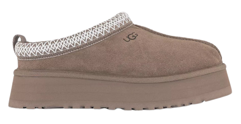 Ugg Tazz Slipper Mushroom W