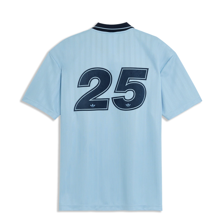 Adidas x Oasis Jersey Blue