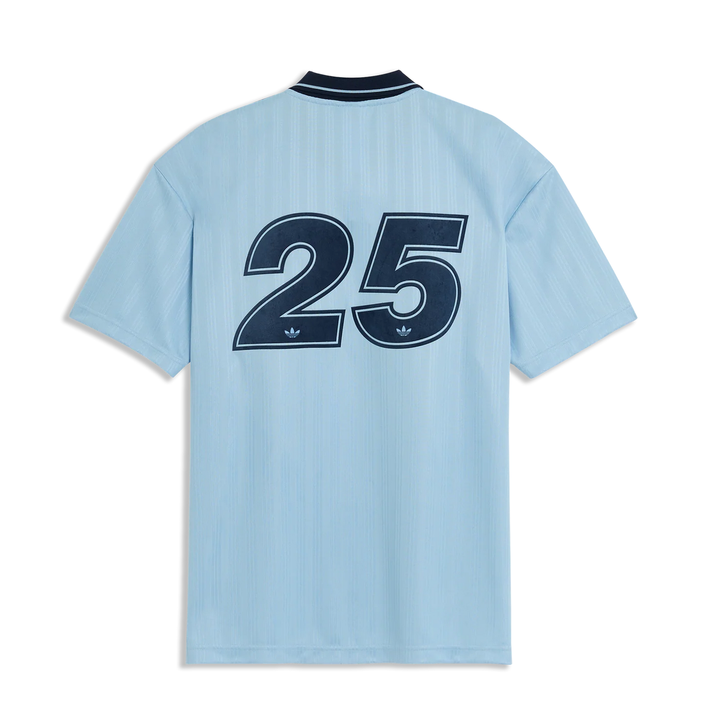 Adidas x Oasis Jersey Blue