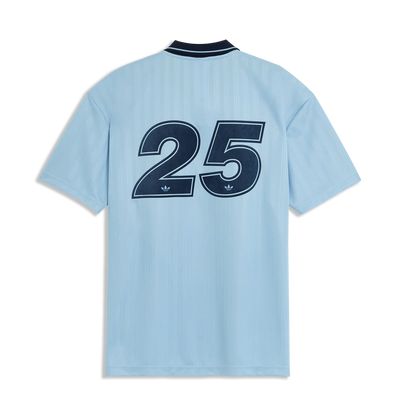 Adidas x Oasis Jersey Blue
