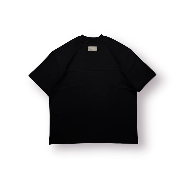 Baire Atelier Blank T Shirt Black