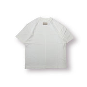 Baire Atelier Blank T Shirt White