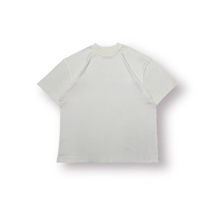 Baire Atelier Blank T Shirt White