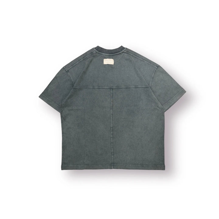 Baire Atelier Blank T Shirt Charcoal
