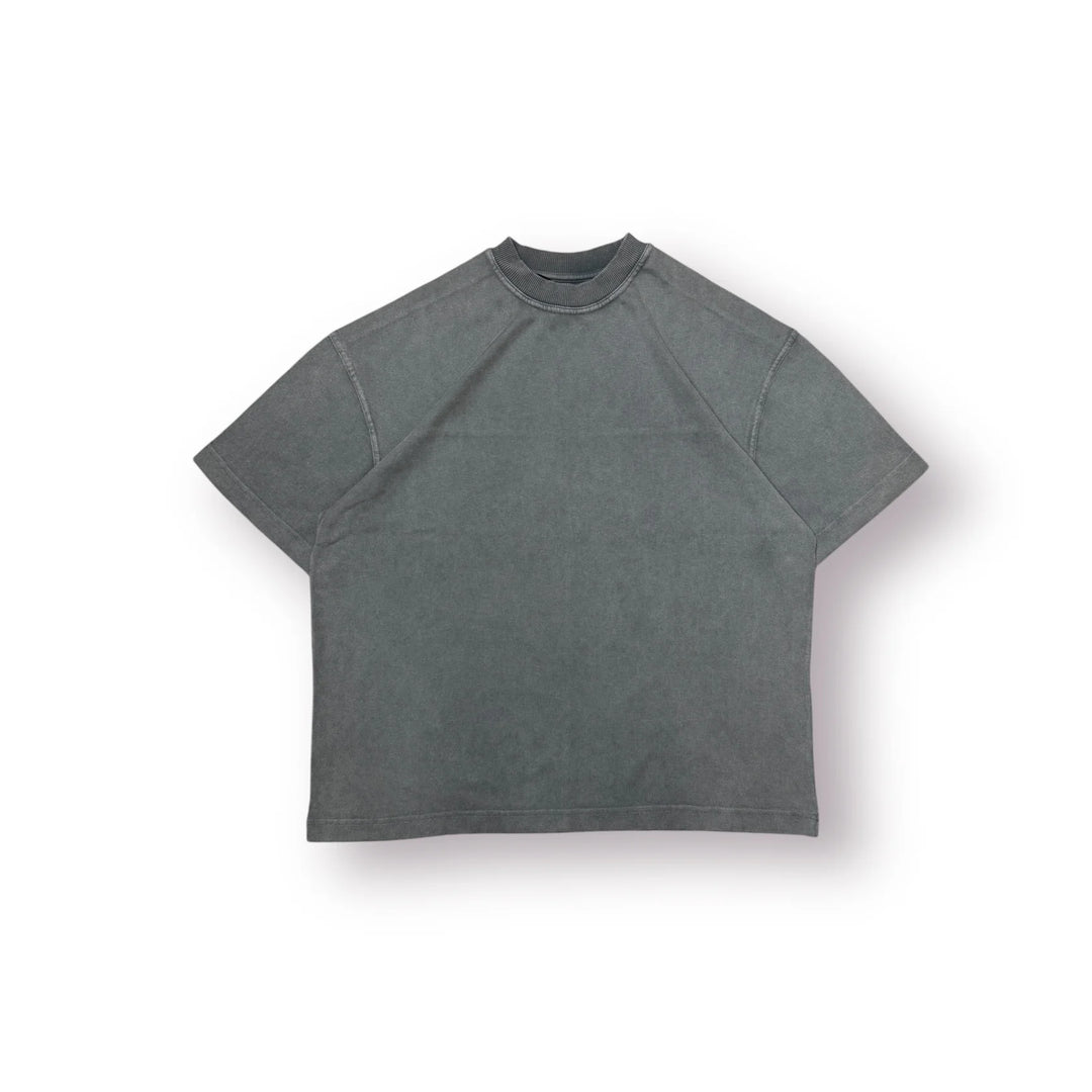 Baire Atelier Blank T Shirt Charcoal