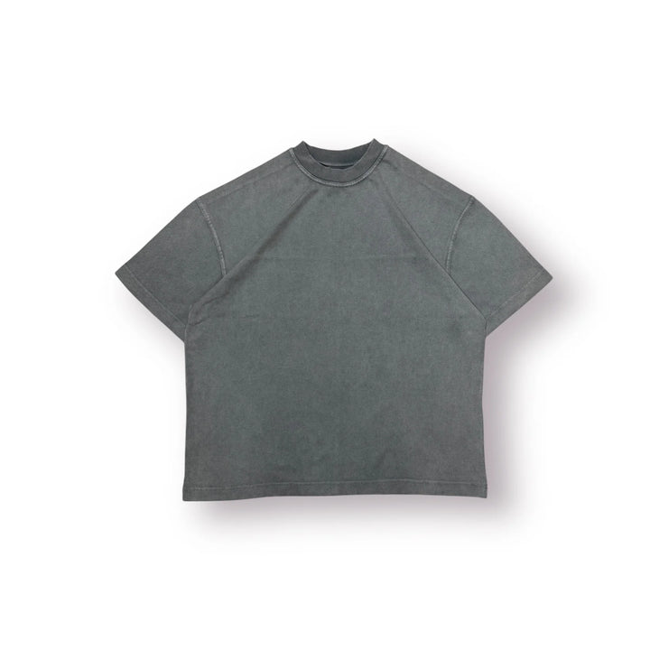 Baire Atelier Blank T Shirt Charcoal