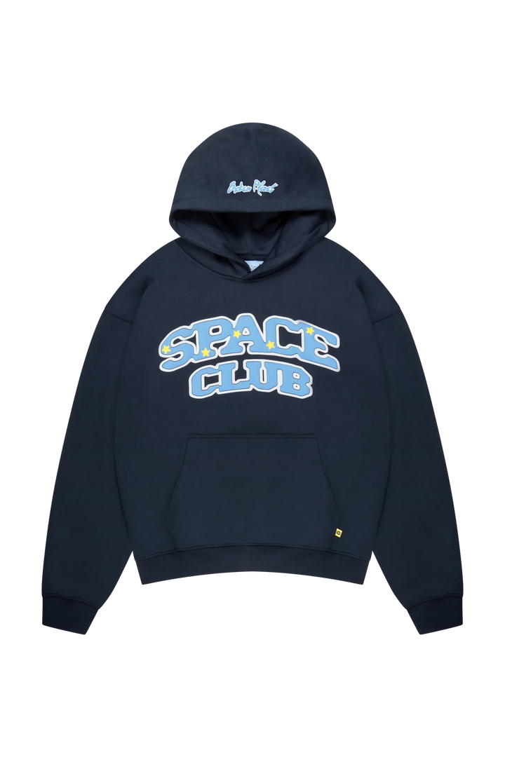 Broken Planet Market Space Club Hoodie