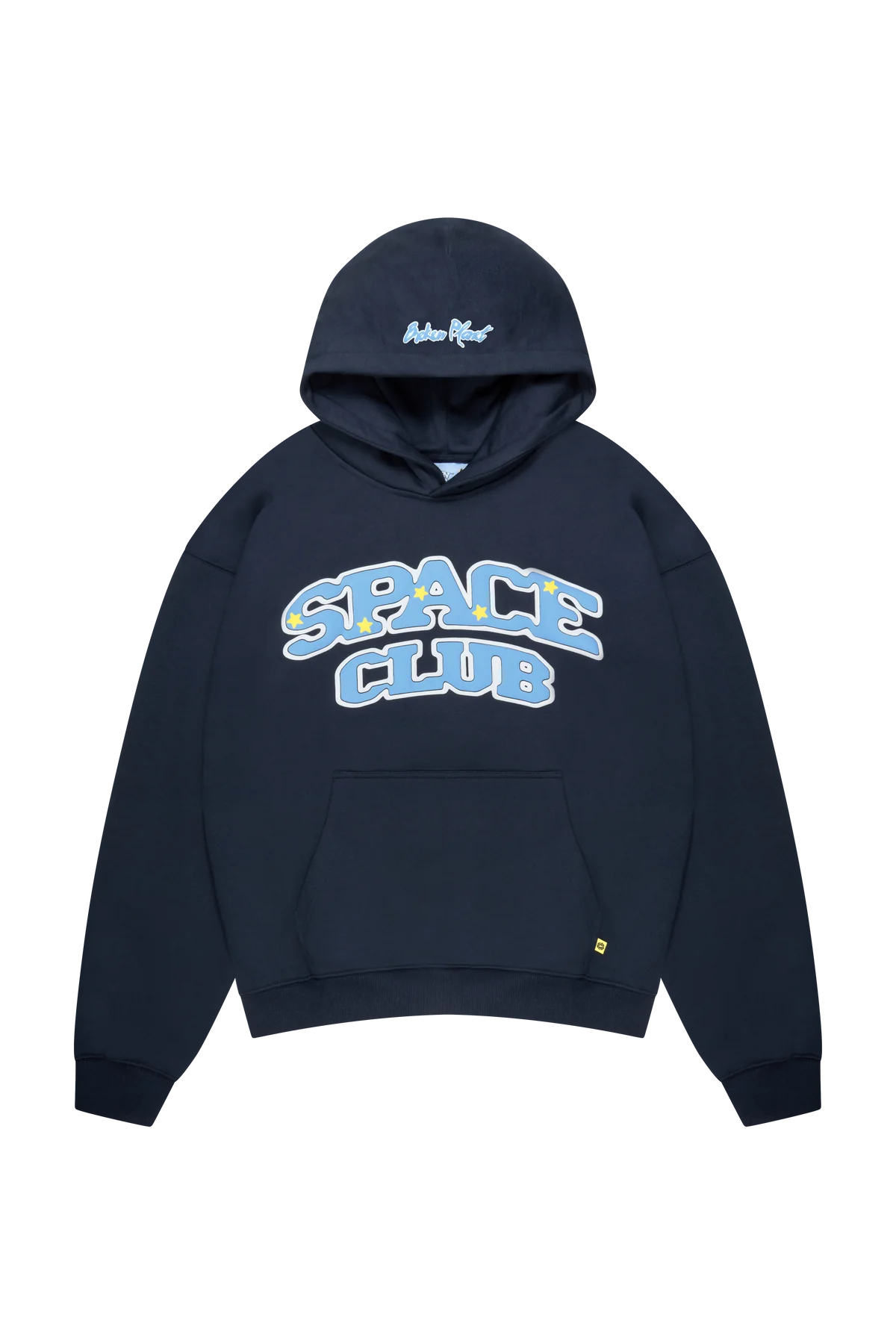 Broken Planet Market Space Club Hoodie