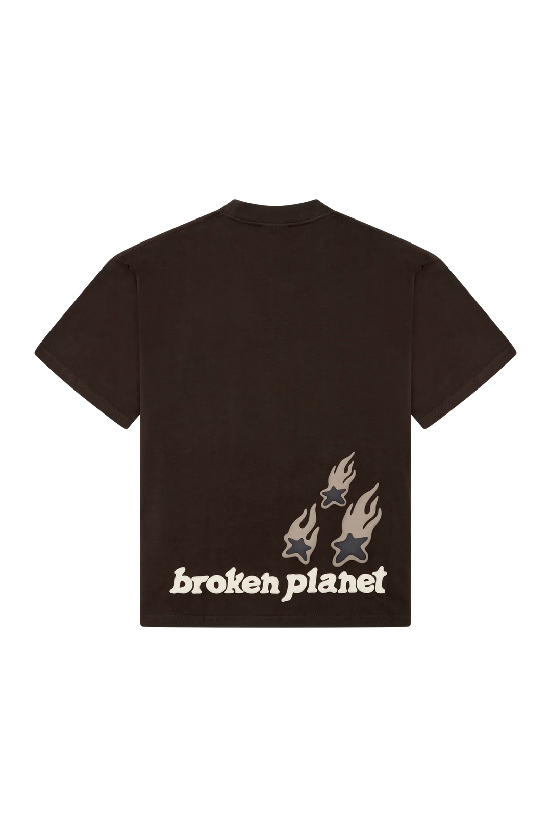 Broken Planet Heartless Love T Shirt