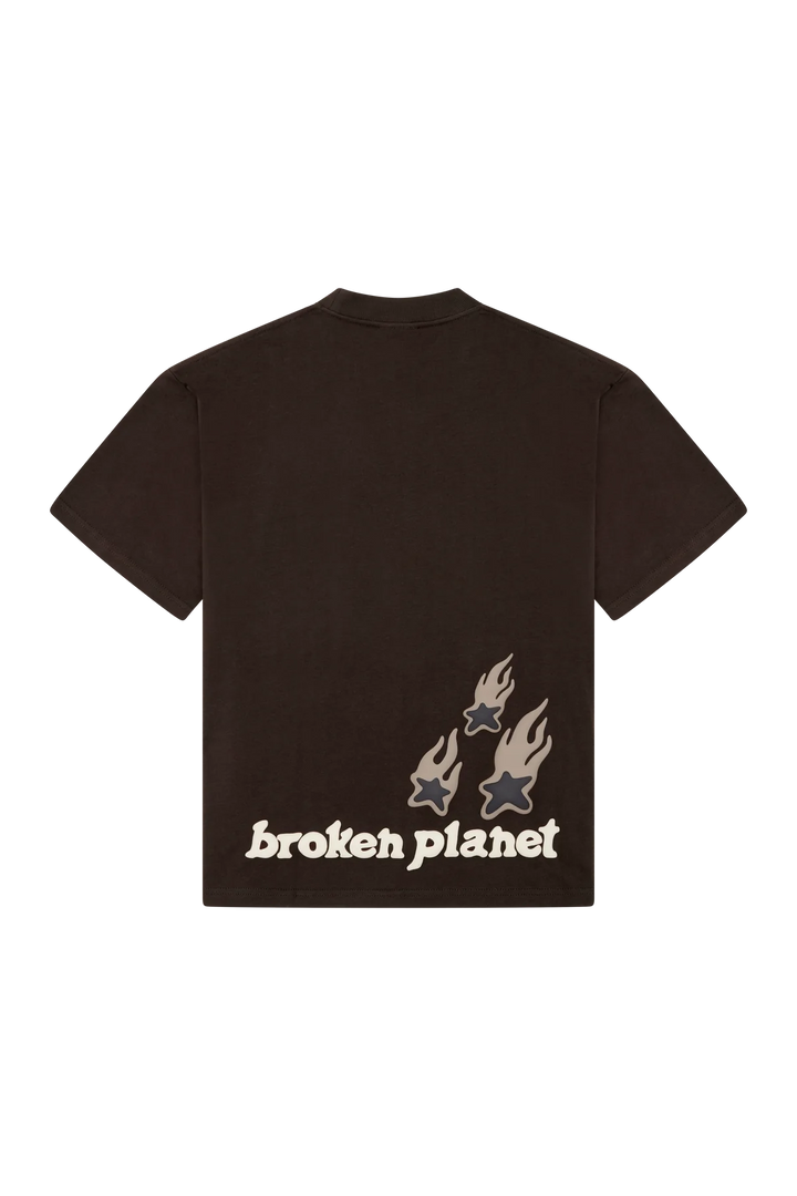 Broken Planet Heartless Love T Shirt