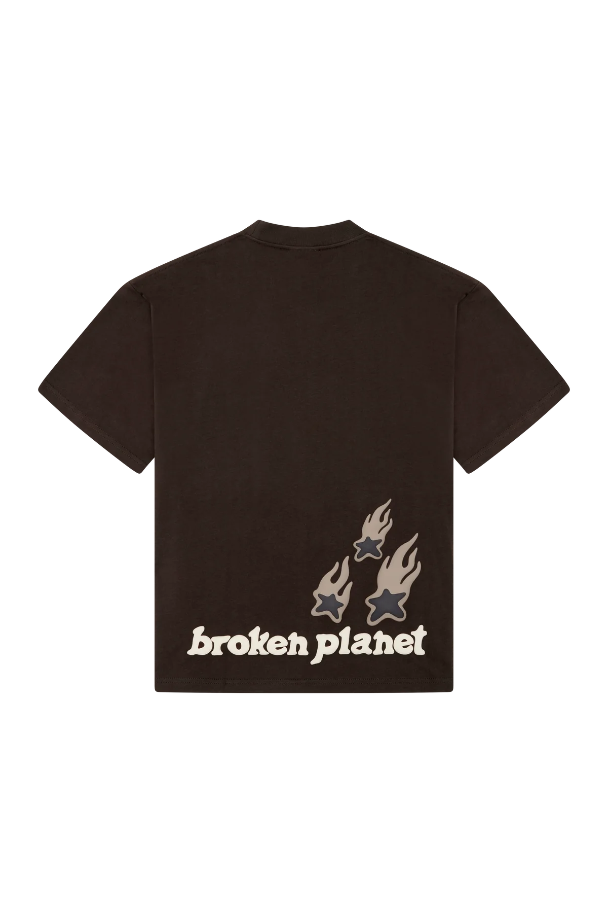 Broken Planet Heartless Love T Shirt