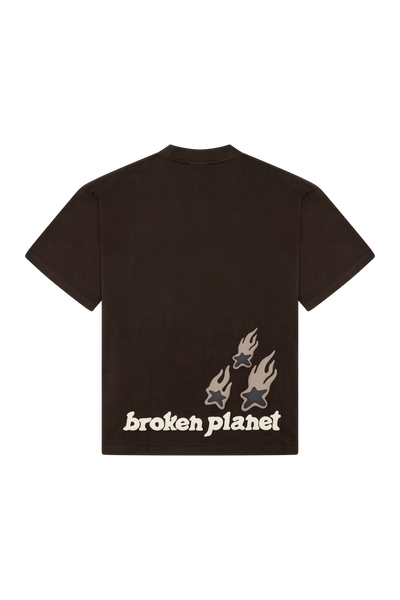 Broken Planet Heartless Love T Shirt