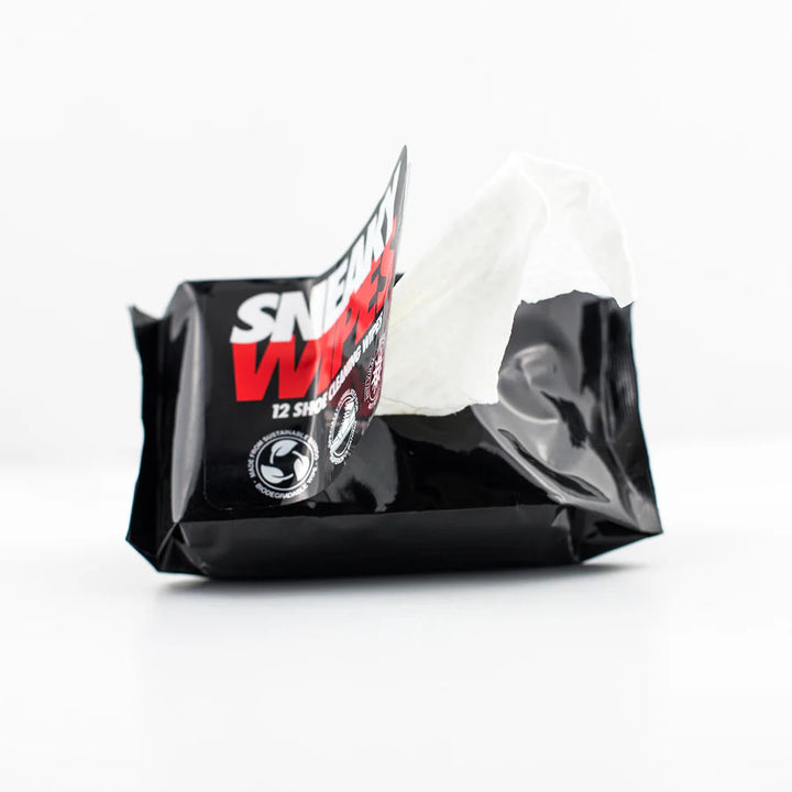 Sneaky Wipes