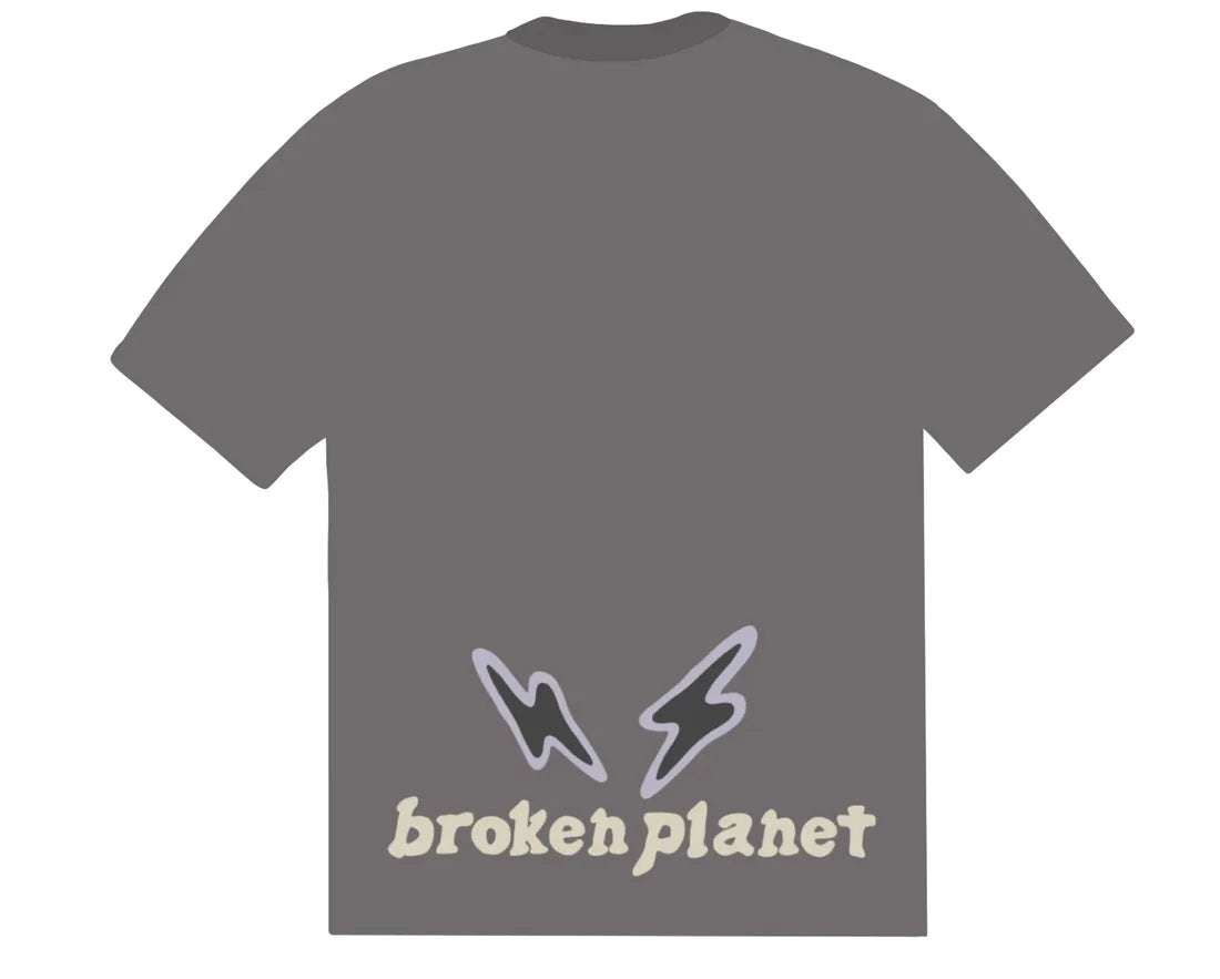 Broken Planet Market Find Your Balance T Shirt