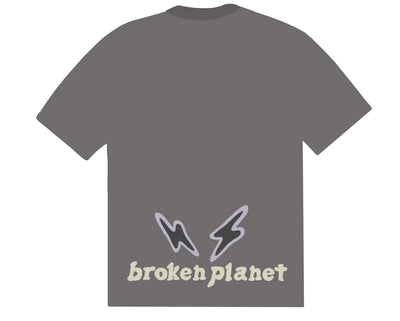 Broken Planet Market T Shirt Find Your Balance