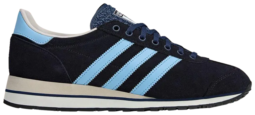 Adidas Marathon SPZL Noel Gallagher Night Navy