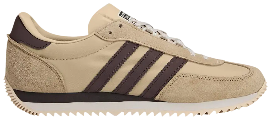 Adidas Achille SPZL Liam Gallagher Stone Khaki