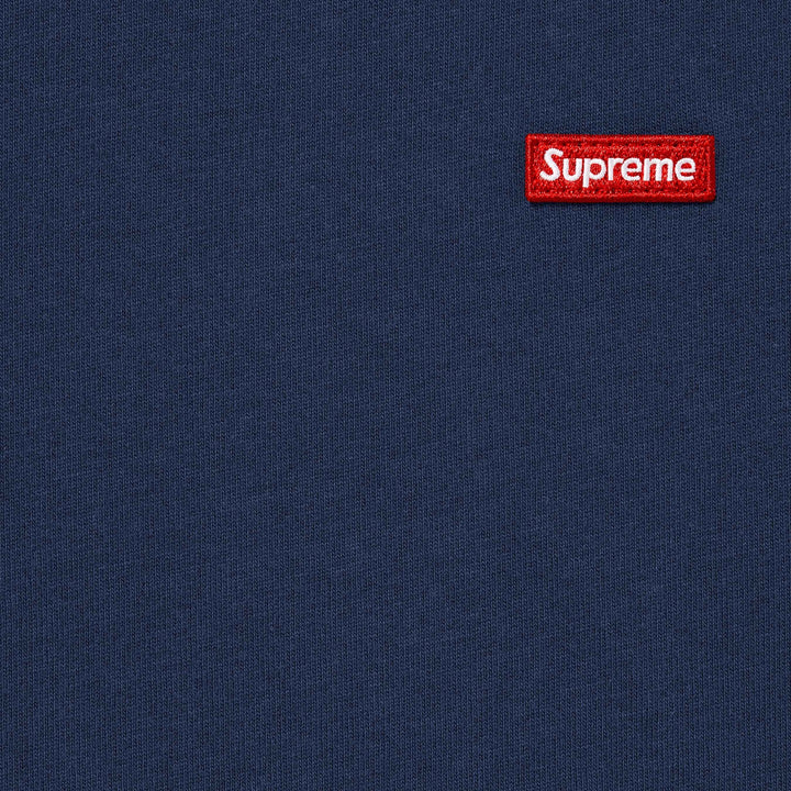 Supreme Small Box Logo Tシャツ ネイビー S Supreme T Shirt Small Box Logo Navy – Flip Supply
