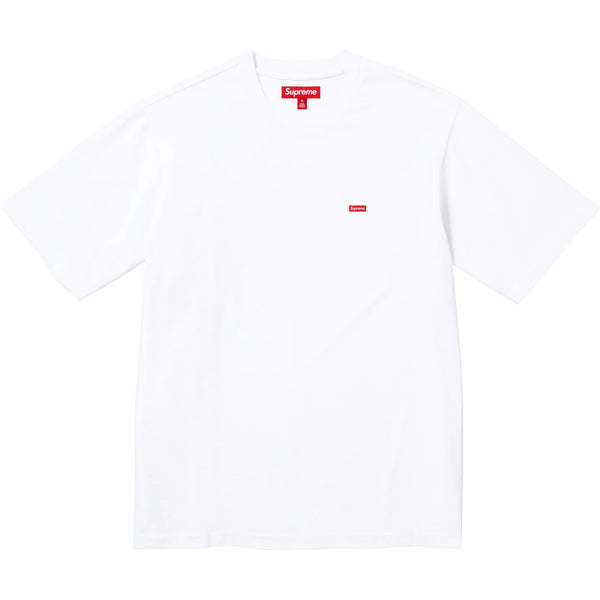 100％正規品 Supreme Small Box L/S Tee 