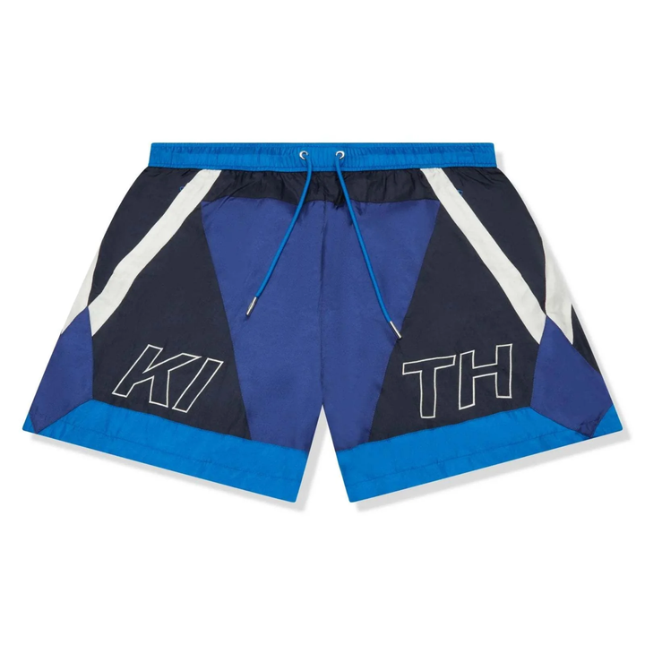 Kith Washed Nylon Shorts &