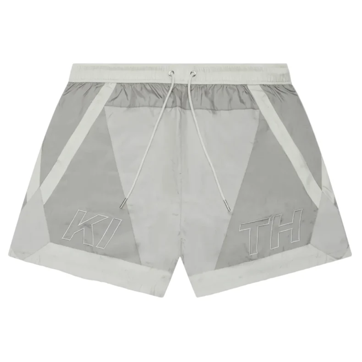 Kith Washed Nylon Shorts &