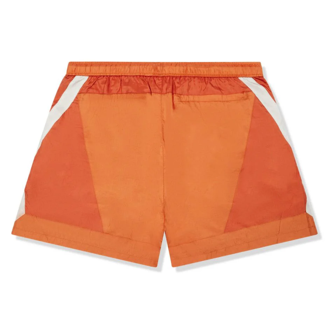 Kith Washed Nylon Shorts &