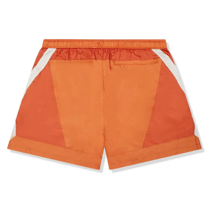 Kith Washed Nylon Shorts &