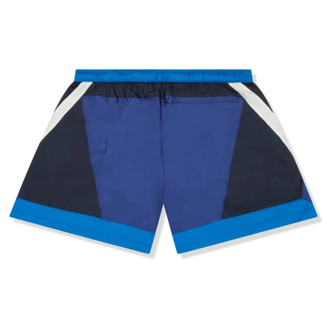 Kith Washed Nylon Shorts &