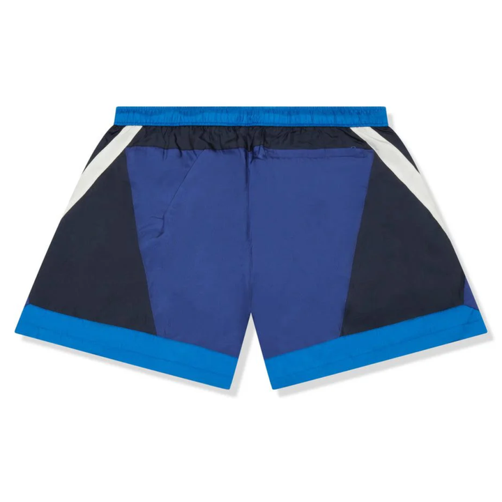 Kith Washed Nylon Shorts &
