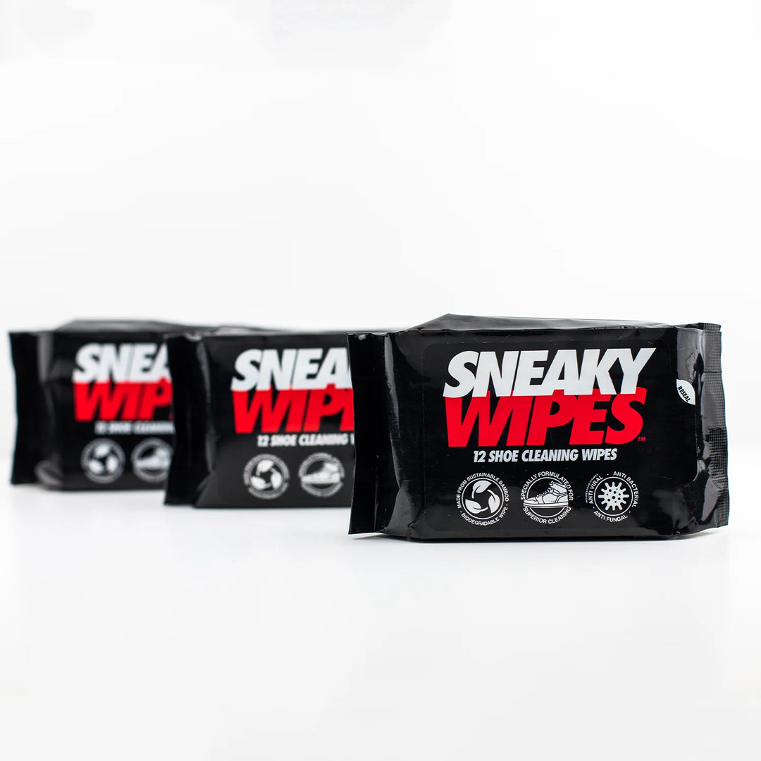 Sneaky Wipes