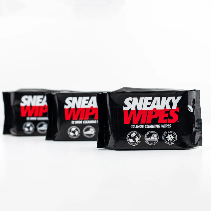 Sneaky Wipes