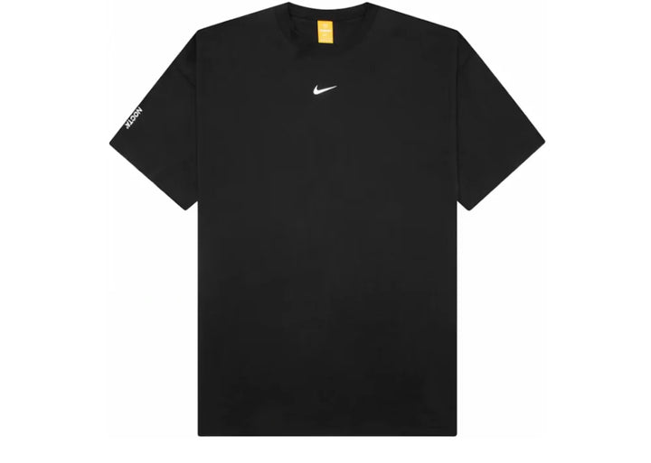 Nike x Nocta T Shirt CS Black – Flip Supply