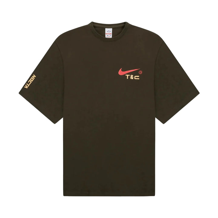 Nike x Nocta T Shirt Souvenir Cactus T Shirt