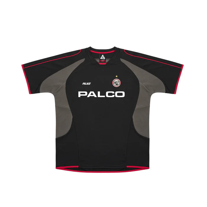 Palace Jersey Pro Team Palco Black