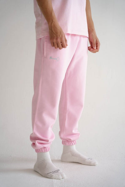 The Pastel House Sweatpants Pink