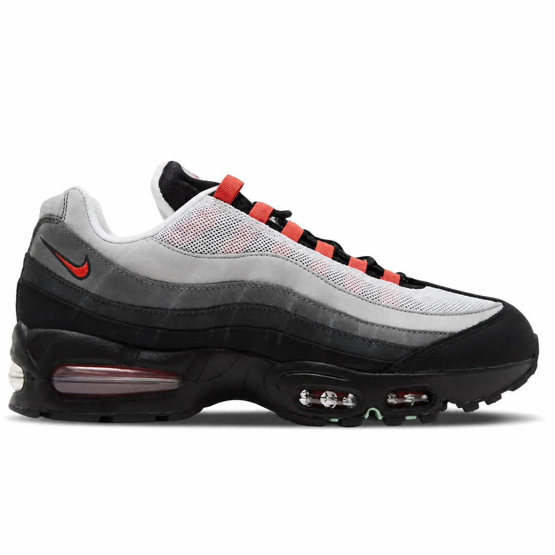 Nike Air Max 95 Liverpool Exclusive 2026