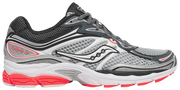 Saucony Progrid Omni 9 Cadet Grey Red