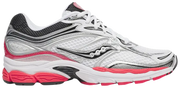 Saucony Progrid Omni 9 Silver Red