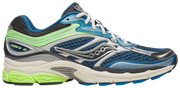 Saucony Progrid Omni 9 Blue Lime