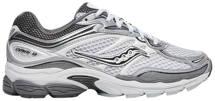 Saucony Progrid Omni 9 Microchip