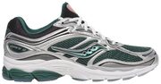 Saucony Progrid Omni 9 Green Black