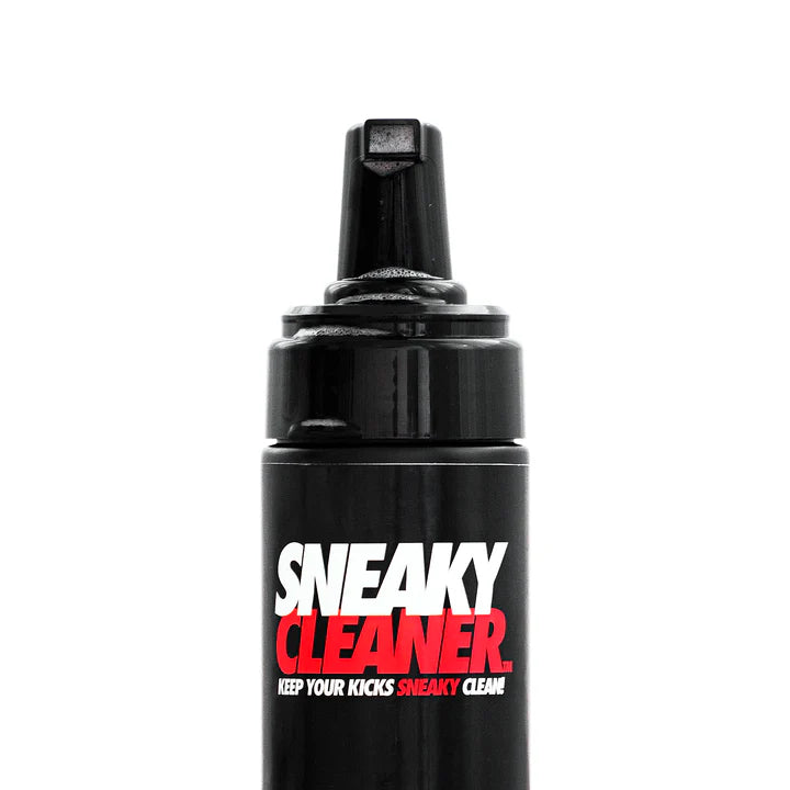 Sneaky Cleaner - Foam
