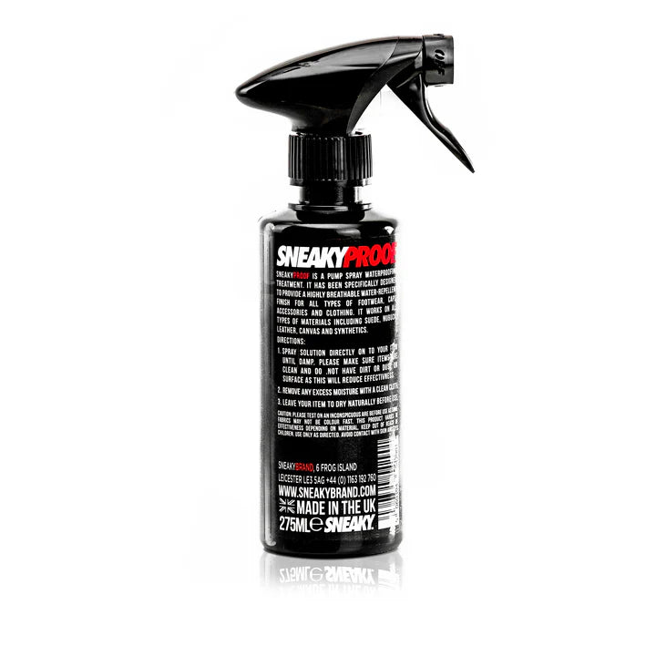 Sneaky Proof - Premium Protector