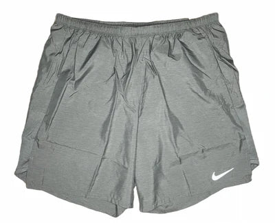 Nike Shorts Challenger 7" Grey