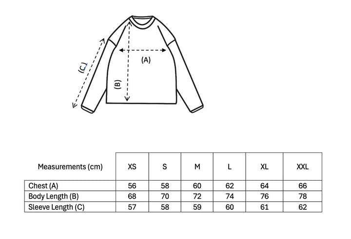 Baire Atelier Striped Long Sleeve T Shirt