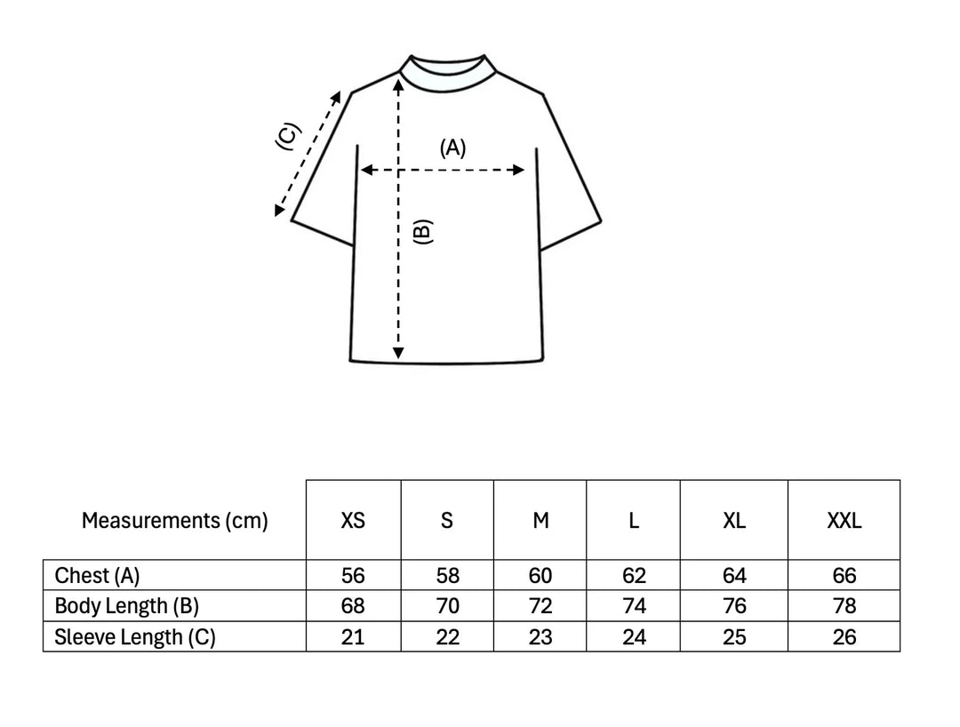 Baire Atelier Blank T Shirt Black
