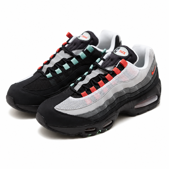 Nike Air Max 95 Liverpool Exclusive 2026