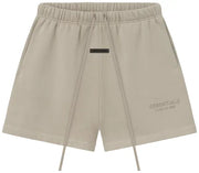 Fear of God Essentials (FW25) Shorts Timber